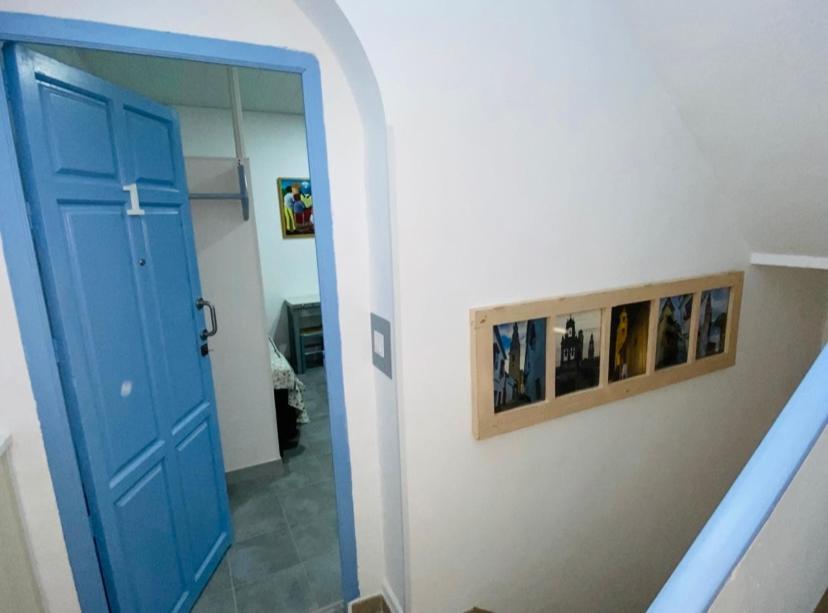 La Casa Mirador De Ecija Apartment Bagian luar foto