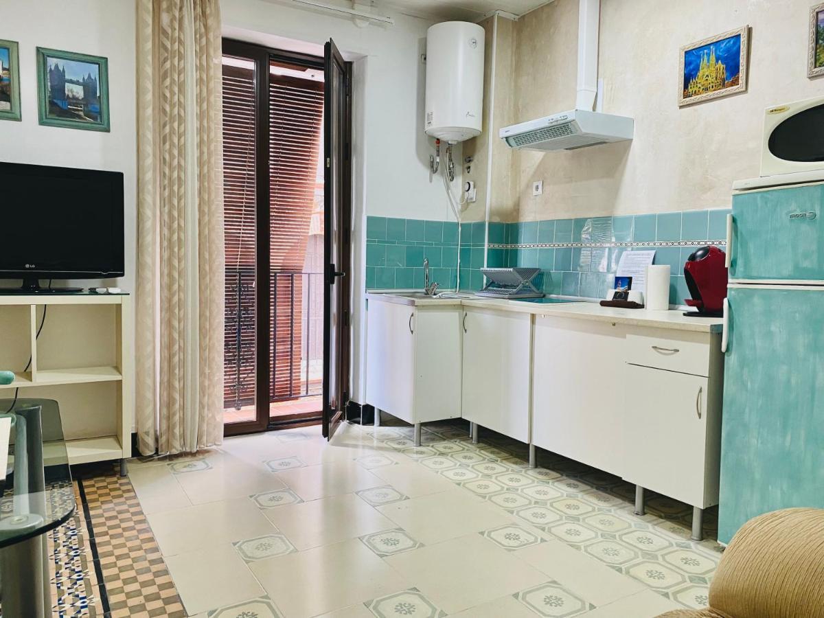 La Casa Mirador De Ecija Apartment Bagian luar foto