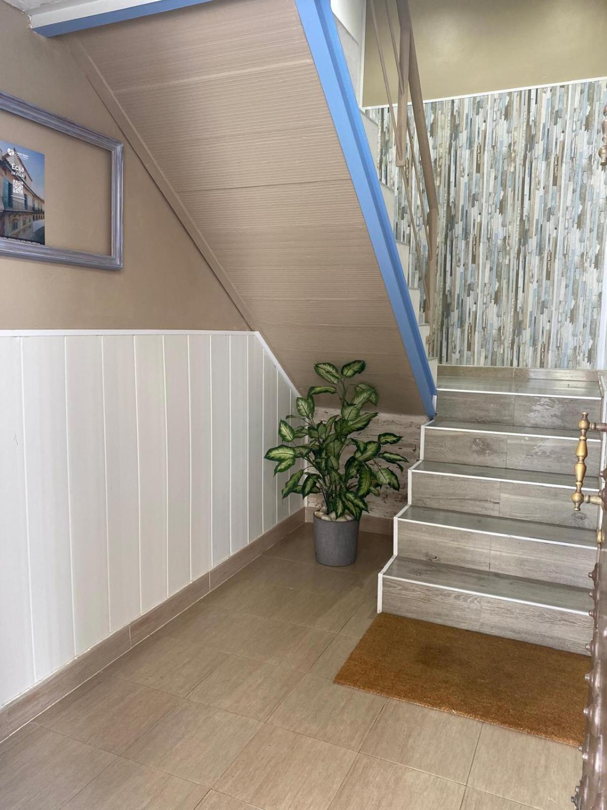 La Casa Mirador De Ecija Apartment Bagian luar foto